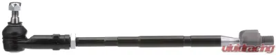 Delphi Tie Rod Assembly Audi Right 2000-2006 - TA5106