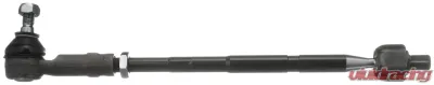 Delphi Tie Rod End Assembly Audi Left 2000-2006 - TA5109