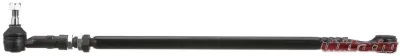 Delphi Tie Rod Assembly Audi 80 Right 1988 - TA5110