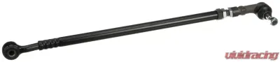 Delphi Tie Rod Assembly Audi 80 Left 1988 - TA5111