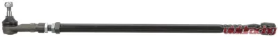 Delphi Tie Rod Assembly Audi 80 Left 1988 - TA5111