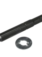 Delphi Tie Rod End Inner                                     - TA5186 - Image 3