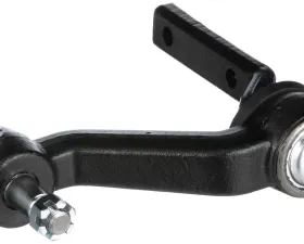 Delphi Steering Idler Arm Front