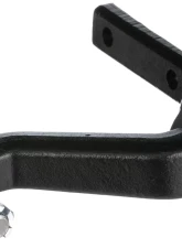 Delphi Steering Idler Arm Front                                     - TA5190 - Image 3