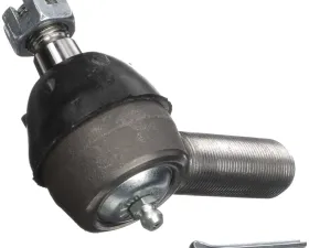 Delphi Tie Rod End Dodge Left Outer