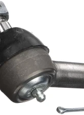 Delphi Tie Rod End Dodge Left Outer                                     - TA5194 - Image 3