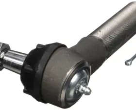 Delphi Tie Rod End Ford E-250 Right Outer 1991