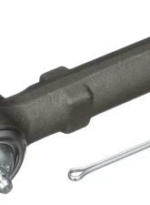 Delphi Tie Rod End Ford Mustang Outer 1994-2004                                     - TA5210 - Image 4