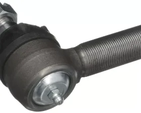 Delphi Tie Rod End Jeep Left Outer
