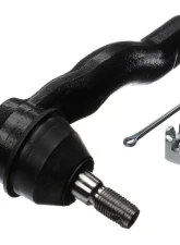 Delphi Steering Pitman Arm Ford Courier Front 1980-1982                                     - TA5245 - Image 4