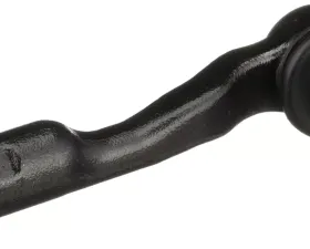 Delphi Tie Rod End Toyota Left Outer