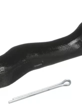 Delphi Tie Rod End Toyota Left Outer                                     - TA5251 - Image 4