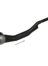 Delphi Tie Rod End Cadillac Left Outer                                     - TA5255 - Image 4