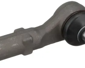 Delphi Tie Rod End Jeep Left Outer