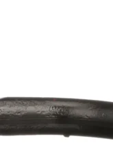 Delphi Tie Rod End Acura RL Left Outer 2005-2012                                     - TA5259 - Image 3