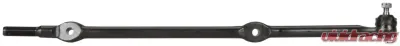 Delphi Tie Rod End Jeep Right Outer - TA5264