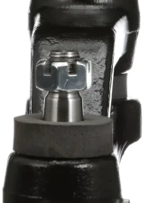 Delphi Steering Idler Arm                                     - TA5305 - Image 6