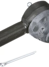 Delphi Tie Rod End                                     - TA5307 - Image 3