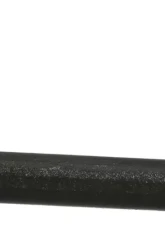 Delphi Tie Rod End Inner                                     - TA5309 - Image 2