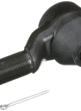 Delphi Tie Rod End Right Outer                                     - TA5315 - Image 3