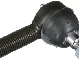 Delphi Tie Rod End Dodge Right Outer