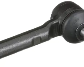 Delphi Tie Rod End Rear