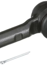 Delphi Tie Rod End Rear                                     - TA5349 - Image 3
