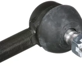 Delphi Tie Rod End Dodge Left Outer