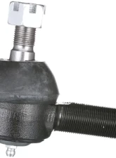 Delphi Tie Rod End Dodge Left Outer                                     - TA5373 - Image 2