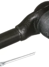 Delphi Tie Rod End Outer                                     - TA5376 - Image 3