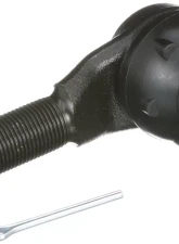 Delphi Tie Rod End                                     - TA5384 - Image 3
