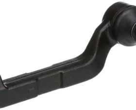 Delphi Tie Rod End Left Outer