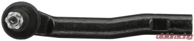 Delphi Tie Rod End Toyota Left Outer - TA5400