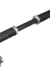 Delphi Drag Link Nissan Front                                     - TA5411 - Image 2