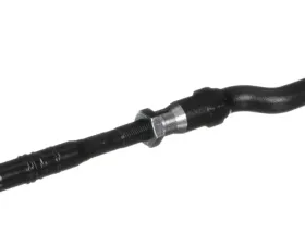 Delphi Tie Rod End Assembly BMW Right