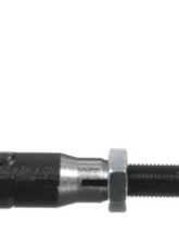 Delphi Tie Rod End Assembly BMW Right                                     - TA5414 - Image 2