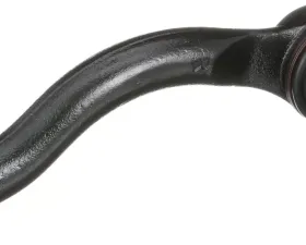 Delphi Tie Rod End Left Outer