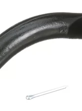 Delphi Tie Rod End Left Outer                                     - TA5422 - Image 3