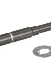 Delphi Tie Rod End Scion tC Inner 2005-2010                                     - TA5428 - Image 3