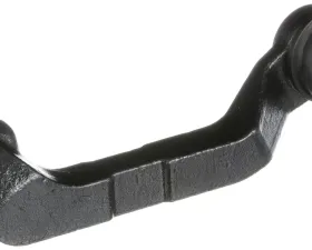 Delphi Tie Rod End Left Outer