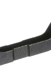 Delphi Tie Rod End Left Outer                                     - TA5440 - Image 2