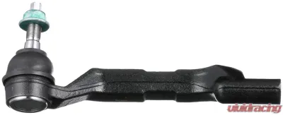 Delphi Tie Rod End Left Outer - TA5440