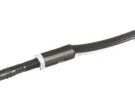 Delphi Tie Rod End Assembly Mini Cooper Left 2002-2003