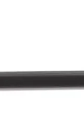 Delphi Tie Rod End Rear Outer                                     - TA5448 - Image 2