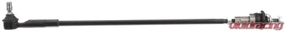 Delphi Tie Rod End Rear Outer - TA5448