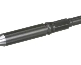 Delphi Tie Rod End Nissan Inner