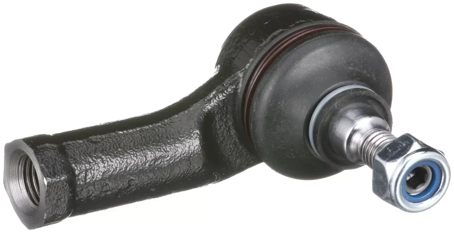 Delphi Tie Rod End Ford Left Outer - TA5462
