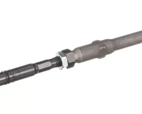 Delphi Tie Rod End Assembly BMW X5 Right 2000-2006