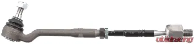 Delphi Tie Rod End Assembly BMW X5 Right 2000-2006 - TA5464