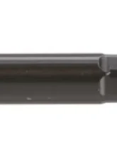 Delphi Tie Rod End Rear Inner                                     - TA5470 - Image 2
